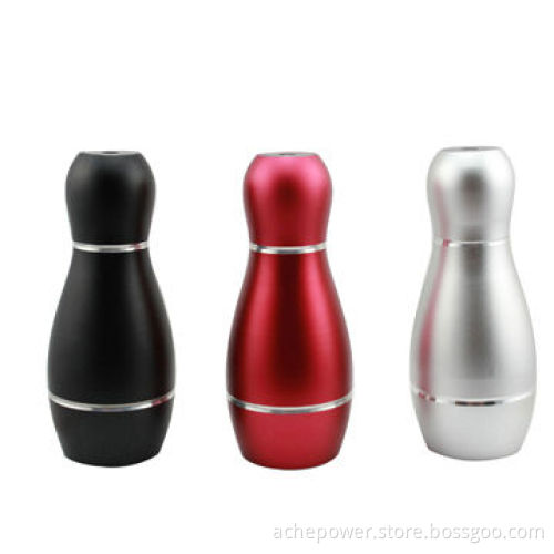 Electric Hookah Head New Electronic Cigarette with Big Vapor Mixture Atomizer, from China
